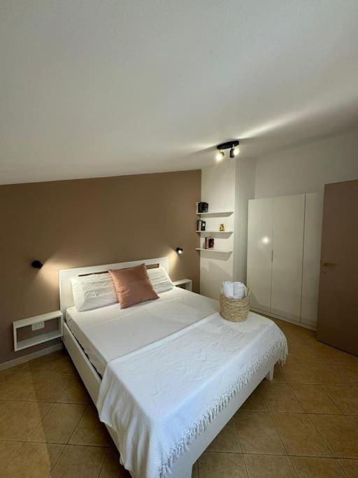 Casa Dolores Alghero Esterno foto