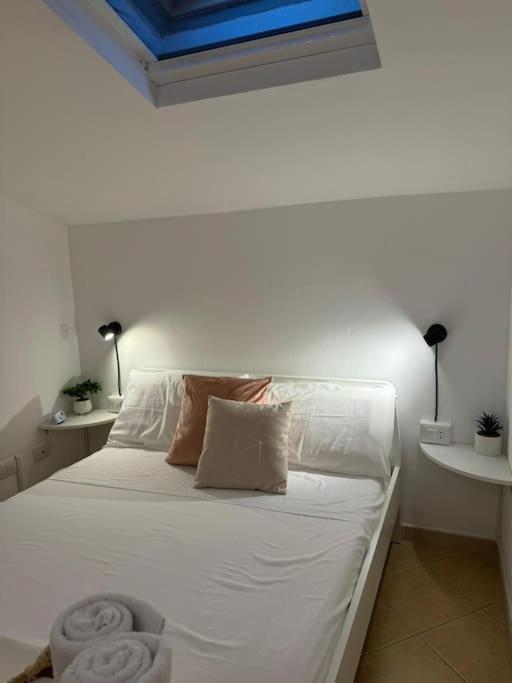 Casa Dolores Alghero Esterno foto